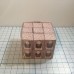 New (18) GREENLEAF GIFTS Boxed Lavender Voltive Candle Cubes    252371049202